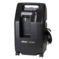 5 Liter Oxygen Concentrator