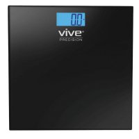 Show product details for Digital Bathroom Scale