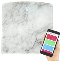 Show product details for Digital Marble Smart Scale