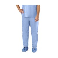 Show product details for Disposable Scrub Pants