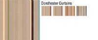 Show product details for Dorchester Shield® EZE Swap Cubicle Curtains