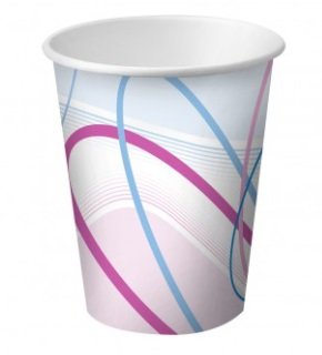 Paper Drinking Cups - 5 oz