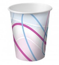 Show product details for Paper Drinking Cups - 5 oz