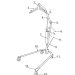 Show product details for Drive Medical Hanger Attachment Bolt