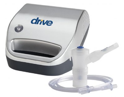 Drive Compact Compressor Nebulizer