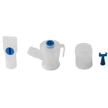 Drive Medical Medel JetNeb Plus Nebulizer Kit