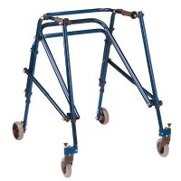 Show product details for Nimbo Posterior Walker - Large