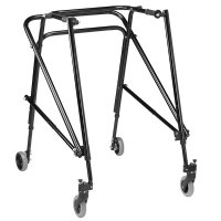 Show product details for Nimbo Posterior Walker - Extra Large