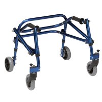 Show product details for Nimbo Posterior Walker - Extra Small