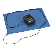 Show product details for Bed Patient Alarm w/Pad (11" x 30")
