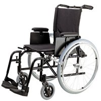 Drive Cougar Wheelchairs