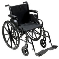 Drive Cruiser III Wheelchairs