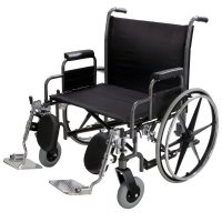 Drive Sentra Heavy Duty Extra Wide Wheelchairs