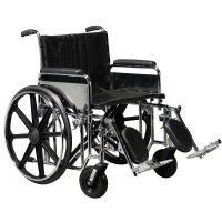 Drive Sentra Heavy Duty Wheelchairs