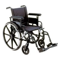 Drive Viper Plus GT Wheelchairs