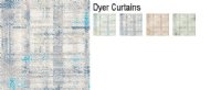 Show product details for Dyer Shield® EZE Swap Cubicle Curtains