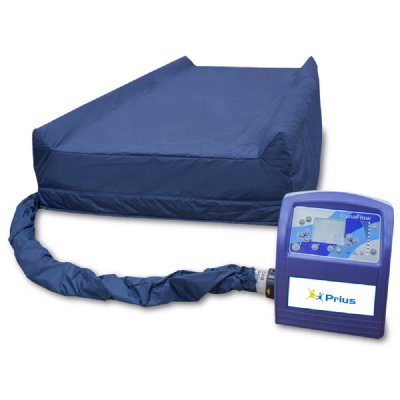 DynaFlow Mattress System