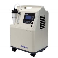Show product details for Dynarex 5 Liter Oxygen Concentrator