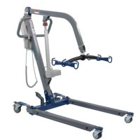 Show product details for Protekt 600 Lift - Electric Full Body Lift