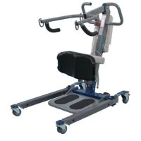 Show product details for Protekt 600 Stand - Electric Sit-To-Stand Lift