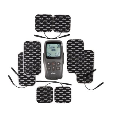 EMS Tens Unit, 22 Modes