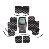 Show product details for EMS Tens Unit, 22 Modes