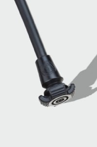 Show product details for Ergo Cap Ultralite Crutch / Cane Tip