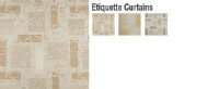 Show product details for Etiquette EZE Swap Hospital Privacy Curtains