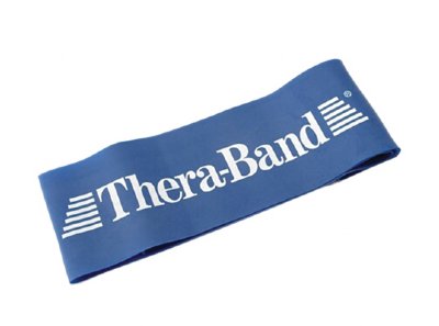 TheraBand Exercise Loop, 18"