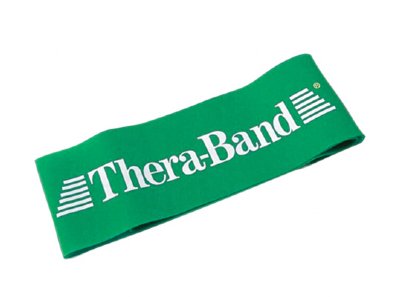 TheraBand Exercise Loop, 8"