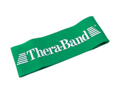 TheraBand Exercise Loop, 18"