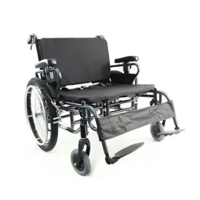 KM-BT10 Extra Wide Wheelchair