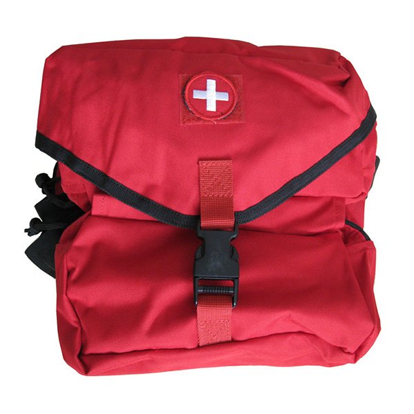 Elite Bags Emergency Light Transport Trauma Bags