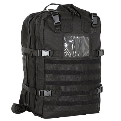 Elite First Aid Stomp Medical Kit - FA140 Combat Medic Kit