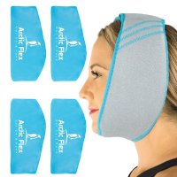 Head and Neck Hot / Cold Packs