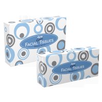 Show product details for Facial Tissues