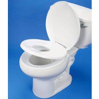 Show product details for Family Toilet Seat