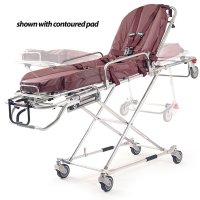 Show product details for Ferno 35ANM MR Conditional Cot - Flat