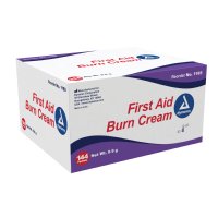 Show product details for First Aide Burn Cream