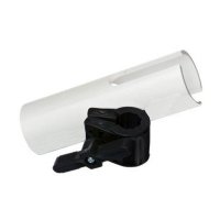Show product details for Fishing Pole Holder for Wheelchairs
