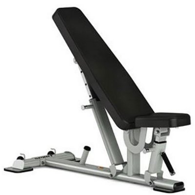 Spirit, ST800FI Flat/Incline Bench