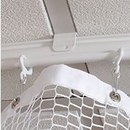 Flexible Curtain Track