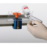 Accu-Draw IV Clamp