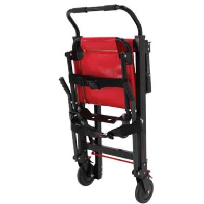 EZ Evacuation Foldable Medical Stair Lift Chair