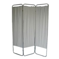 Show product details for Non-Magnetic Folding Screen