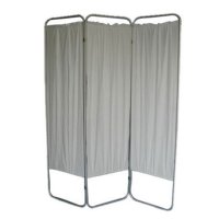 Privacy Screen - Folding / Non-Magnetic