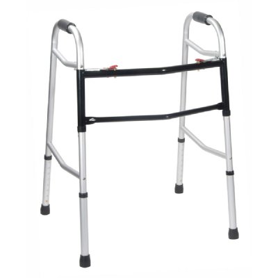 Bariatric Folding Walker