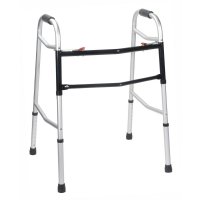 Show product details for Bariatric Folding Walker