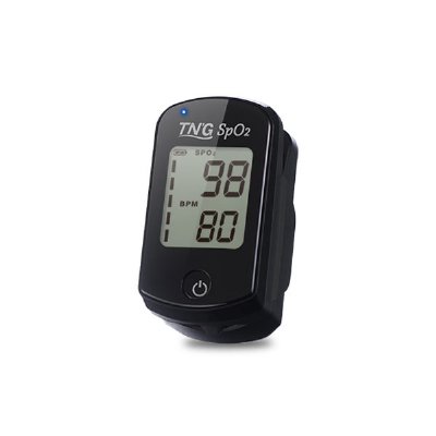 Foracare Bluetooth Pulse Oximeter