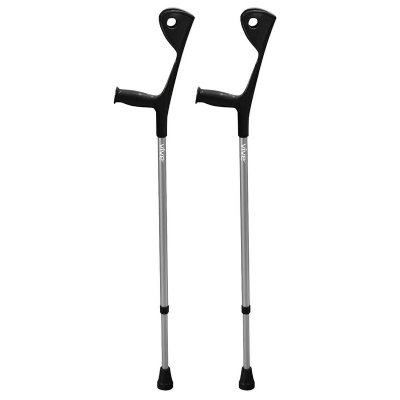 Forearm Crutches